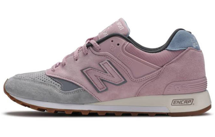 New Balance 577 Highsnobiety x New Balance 'Ulam Spiral'