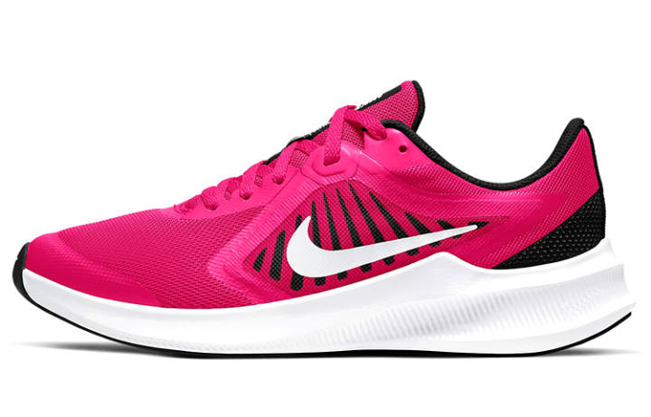 Nike Nike Downshifter 10 'Hyper Pink' Gs