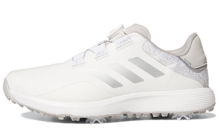 Adidas Adidas S2G Boa Low top Golf Shoes Men's White