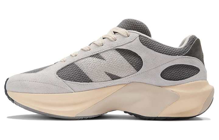 New Balance New Balance Wrpd Runner Low top Running Shoes Men's Gray Beige