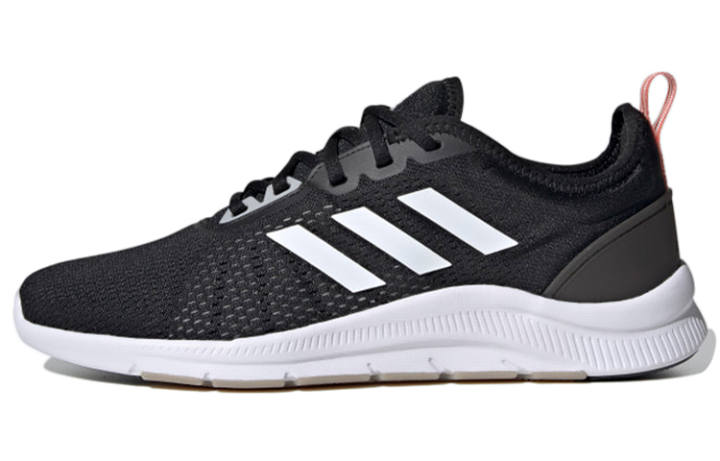 Adidas Adidas Asweetrain 'Black White Pink'