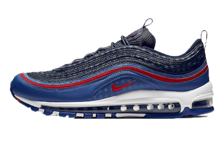 Nike Nike Air Max 97 Stars