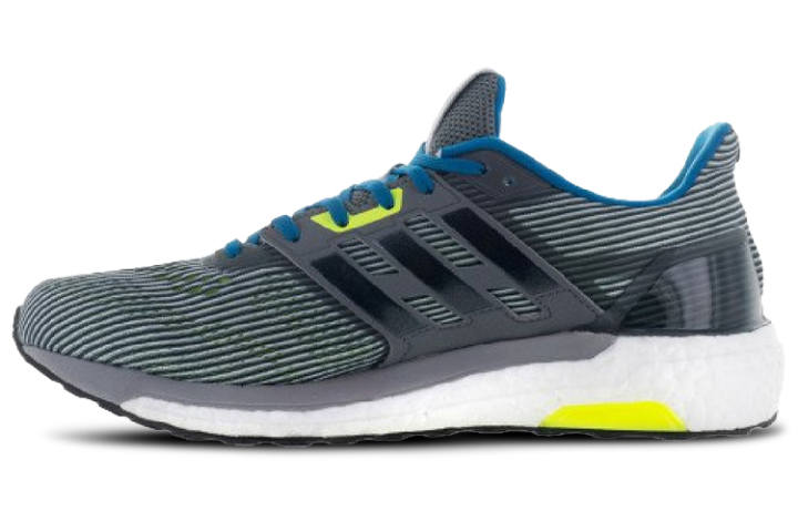Adidas Adidas Supernova 'Grey Blue'