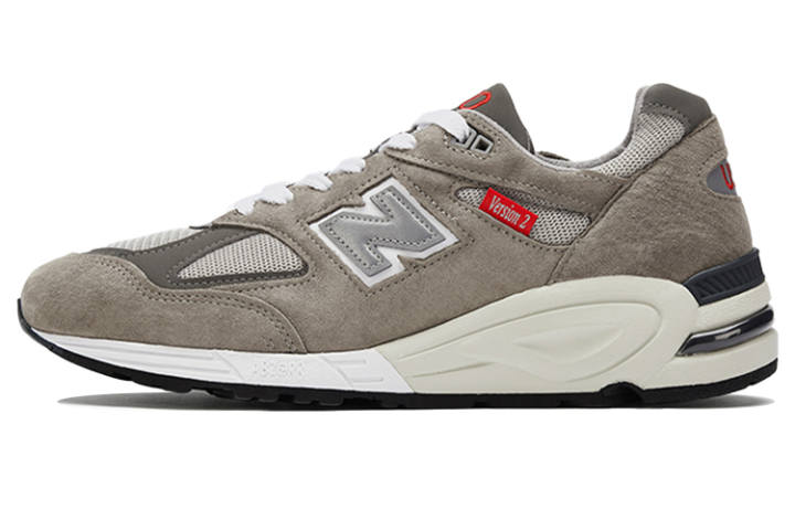 New Balance 990v2 New Balance Made in Usa 'Grey'