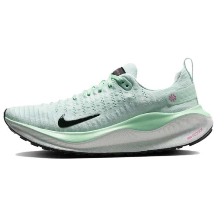 Nike Nike ReactX Infinity Run 4 Barely Green Women's