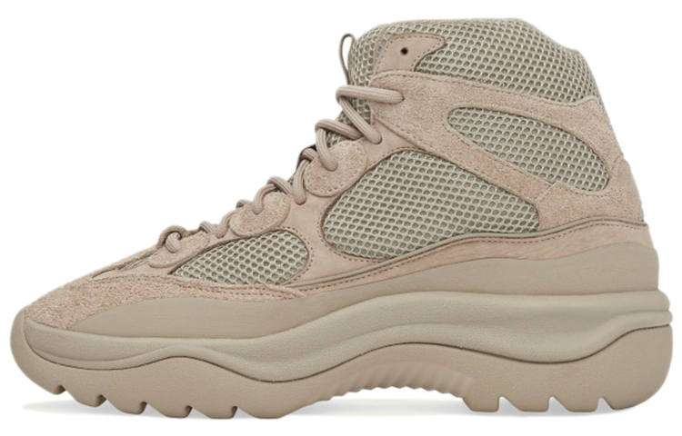 Adidas Originals Adidas Yeezy Desert Boot 'Rock'
