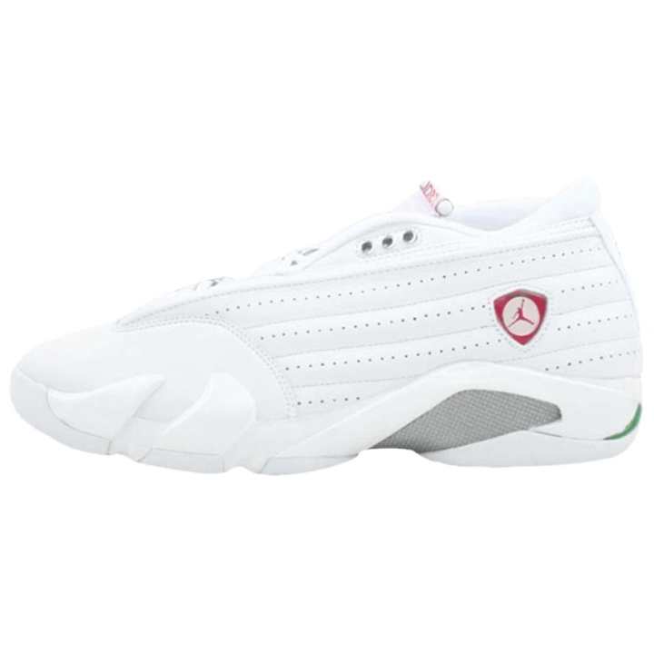 Jordan Air Jordan Women's Air Jordan 14 Retro Low 'Cerise' Women's