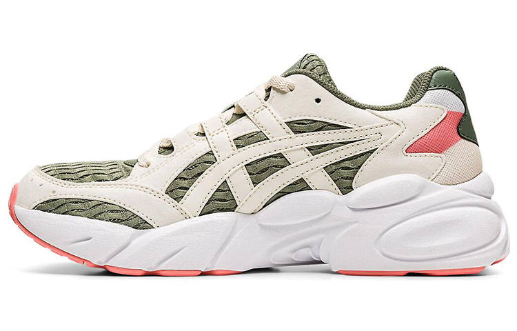 ASICS ASICS Gel BND 'White Green' Women's