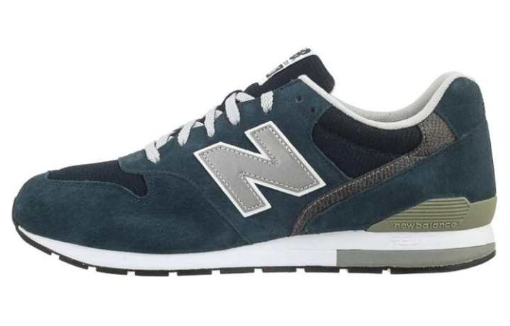 New Balance New Balance 996 Dark Blue