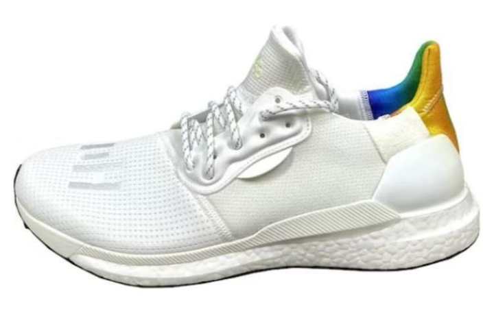 Adidas Solar Hu Pharrell Williams x Solar Hu Adidas 'Pride'