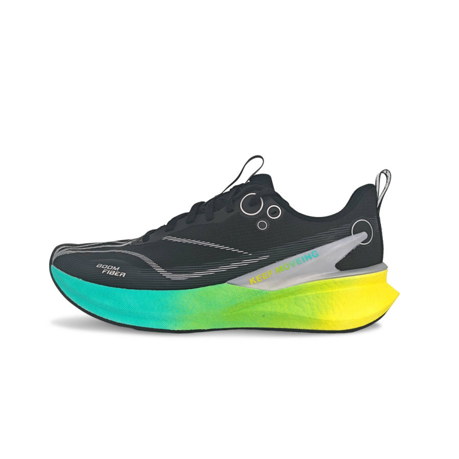 Li-Ning Li Ning Red Hare 8PRO Slip Resistant, Abrasion Resistant, Breathable Slip Resistant, Abrasion Resistant, Breathable