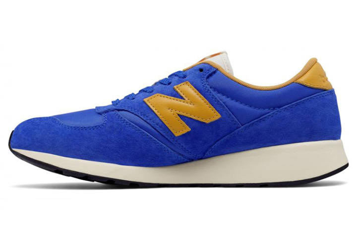 New Balance 420 New Balance Re-Engineered