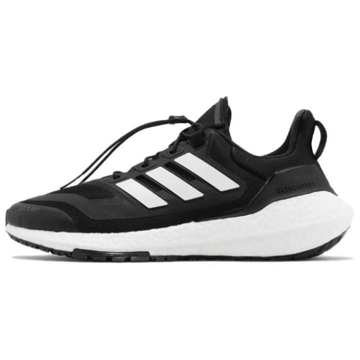 Adidas Adidas UltraBoost 22 Cold.RDY 2.0 'Black White Grey'