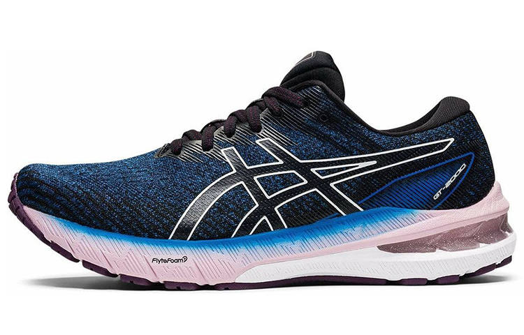 ASICS ASICS GT 2000 10 'Lake Drive White' Women's