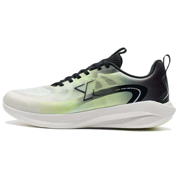 XTEP Abrasion Resistant Rebound Low top Running Shoes Men's