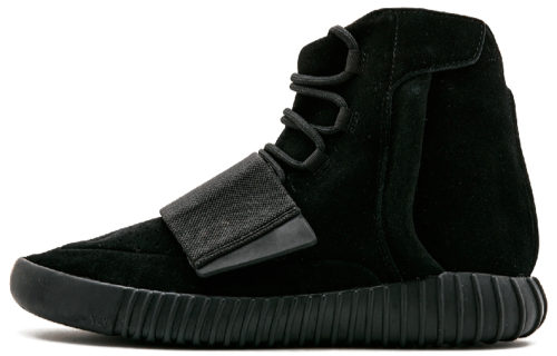 Adidas Originals Yeezy Boost 750 Adidas Originals 'Triple Black'