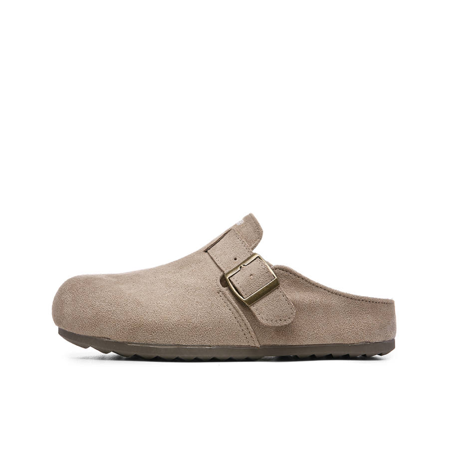 Cobx Cob Quiet Abrasion Resistant Slip Resistant Closed Toe Slippers Women's