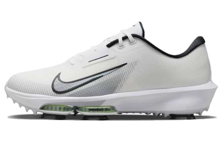 Nike Nike Infinity Tour 2 White Vapor Green Pure Platinum Black