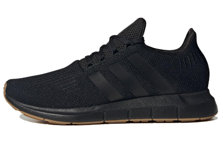 Adidas Swift Run Adidas 1.0 'Black Gum'