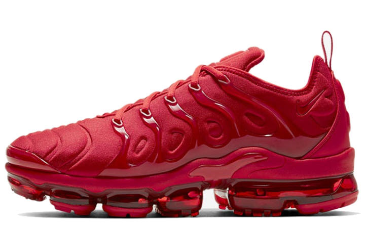 Nike Nike Air VaporMax Plus 'Triple Red'