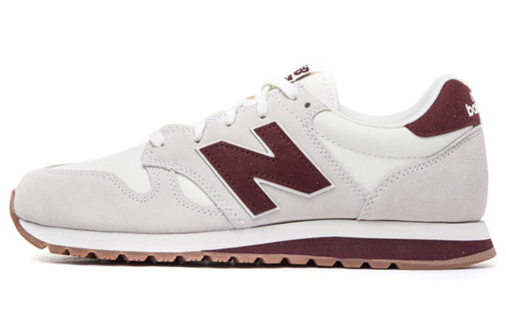 New Balance New Balance 520 Shoes Beige/Grey/Red