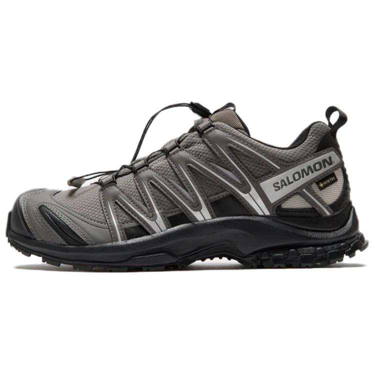 SALOMON Xa Pro 3D Salomon GORE-TEX 'Pewter Silver Cloud'