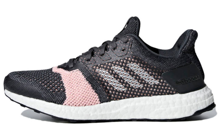 Adidas Adidas Wmns UltraBoost St 'Grey' Women's