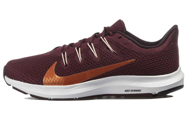 Nike Nike Quest 2 'Red' Women's