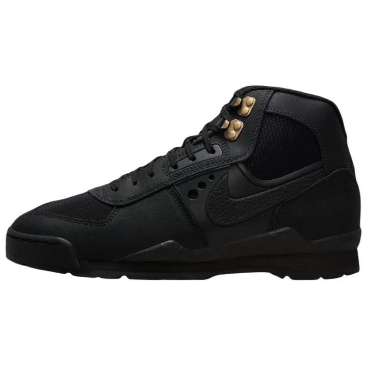 Nike Nike Air Baltoro Short Outdoor Boots Men's Black