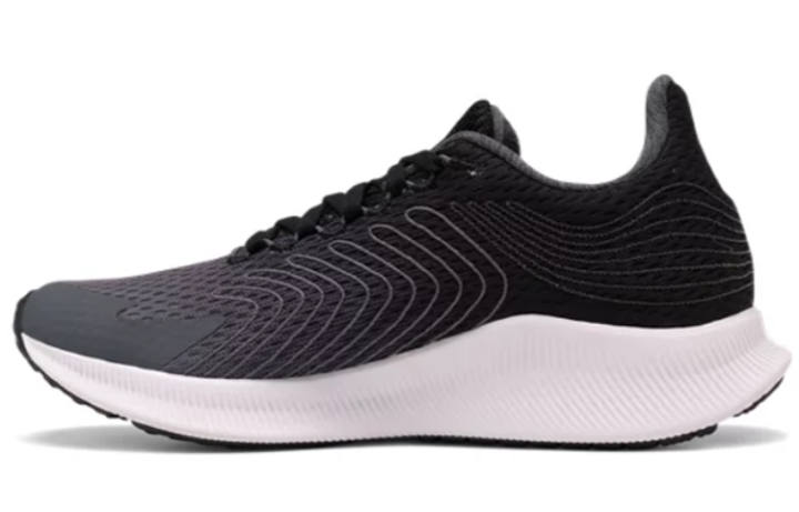 New Balance New Balance FuelCell Propel 'Grey Black' Women's