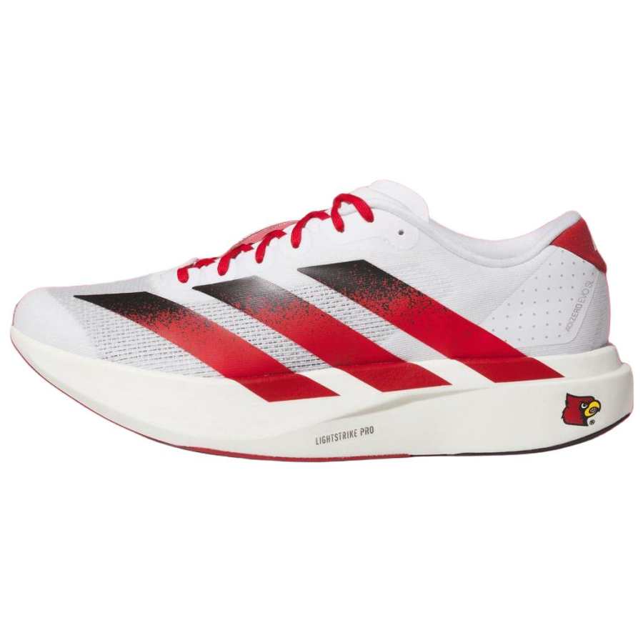 Adidas Adizero Evo Sl Ncaa x Adizero Evo Sl Adidas 'Louisville'