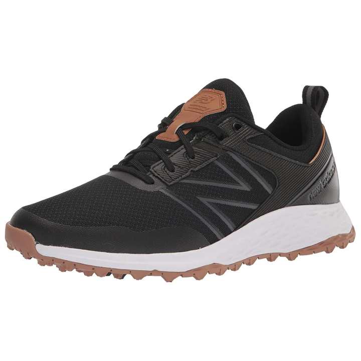 New Balance New Balance NB Fresh Foam Contend Low top Golf Shoes Men's Black