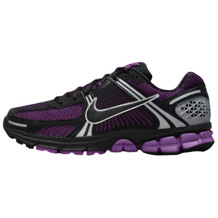 Nike Nike Zoom Vomero 5 Black Vivid Purple