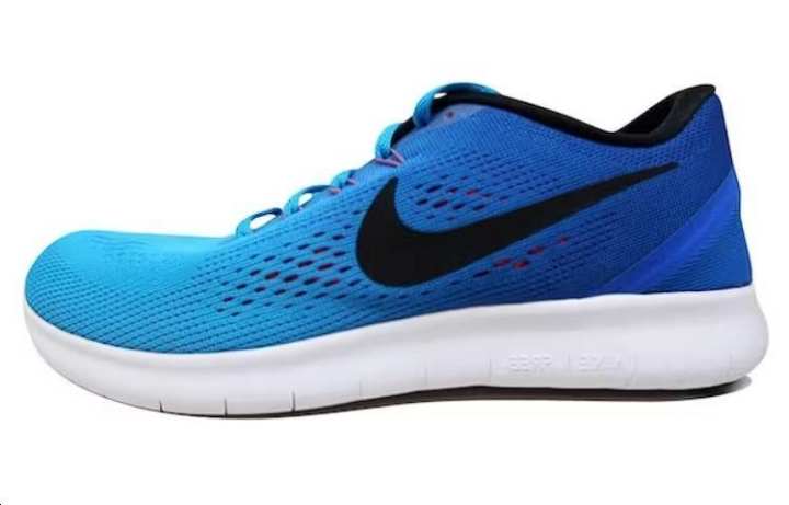 Nike Nike Free Rn Blue Glow