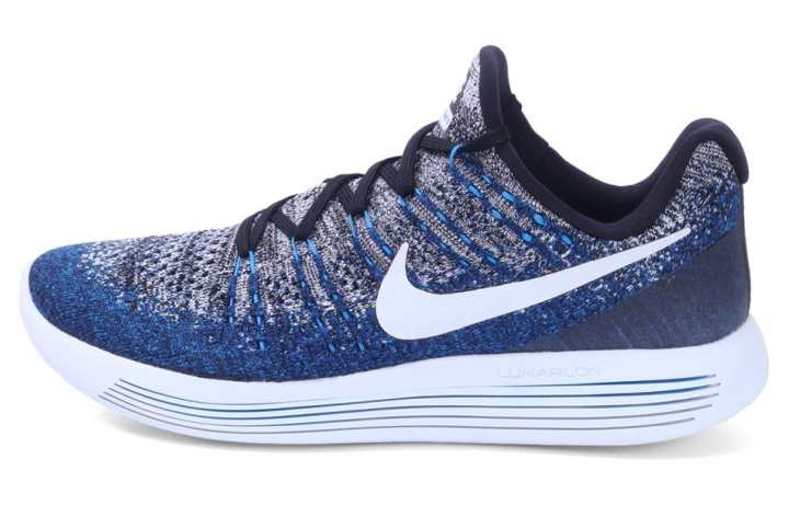 Nike Nike LunarEpic Low Flyknit 2 'Photo Blue'