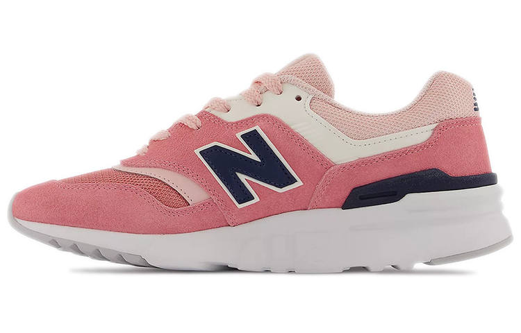 New Balance New Balance 997H Pink Haze White Women's
