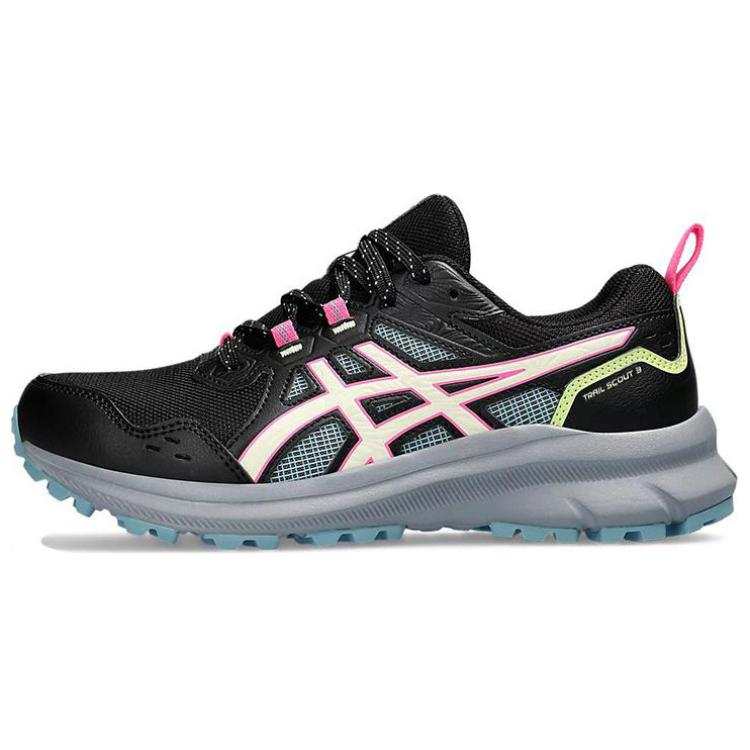 ASICS ASICS Trail Scout 3 'Black Birch' Women's