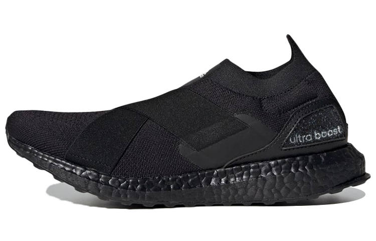 Adidas UltraBoost Swarovski x UltraBoost Wmns Adidas Slip-On Dna 'Triple Black' Women's