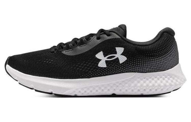 Under Armour Under Armour Charged Rogue 4 Shoes 'Black White'