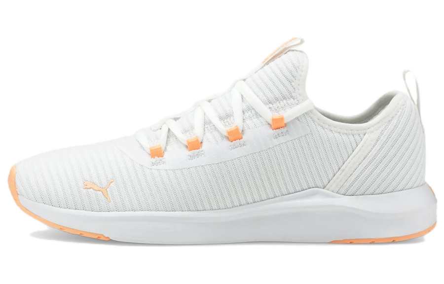 PUMA Softride Finesse Sport 'White Fizzy Melon' Women's