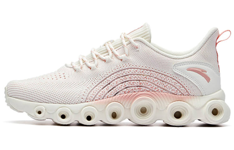 Anta Fabric Cushioning Slip Resistant Abrasion Resistant Cushioning Slip Resistant Abrasion Resistant Low top