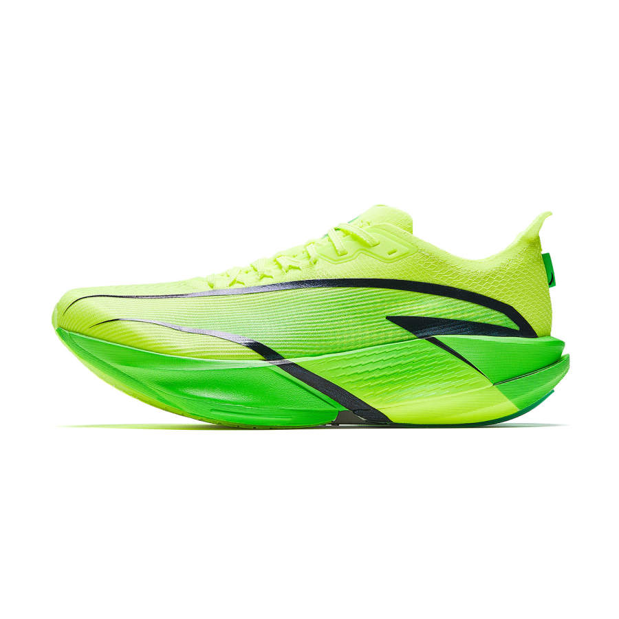 ANTA Anta Cushioning Rebound Cushioning Rebound Low top