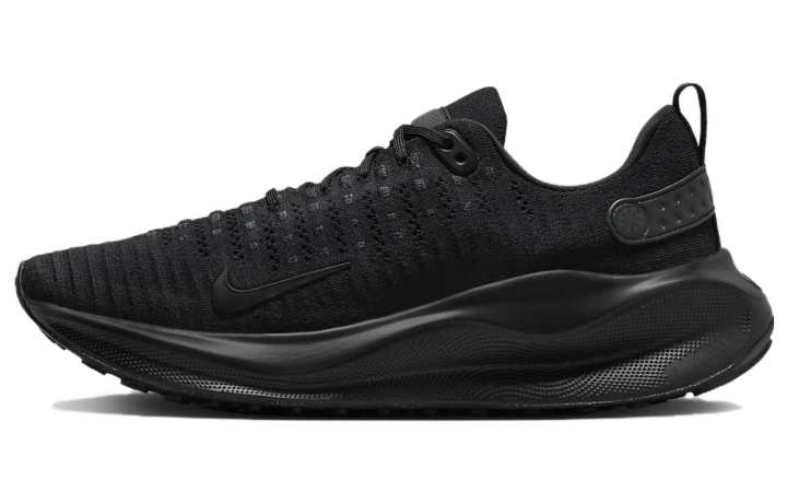 Nike Nike ReactX Infinity Run 4 Black Anthracite