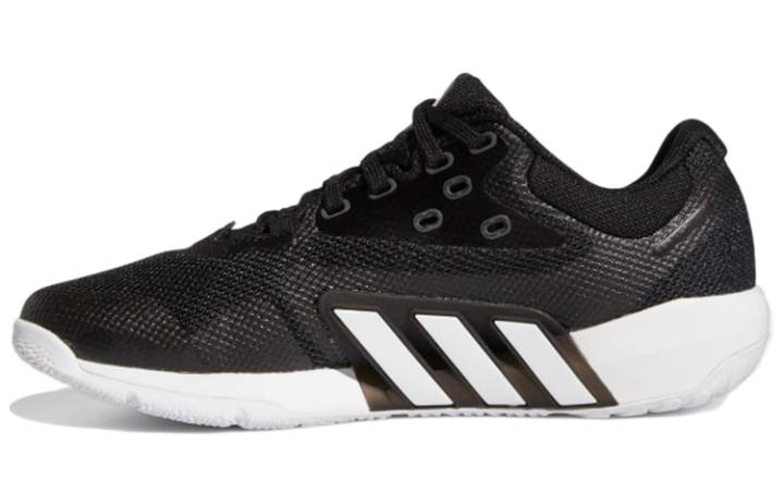 Adidas Adidas Wmns Dropset 'Black White'