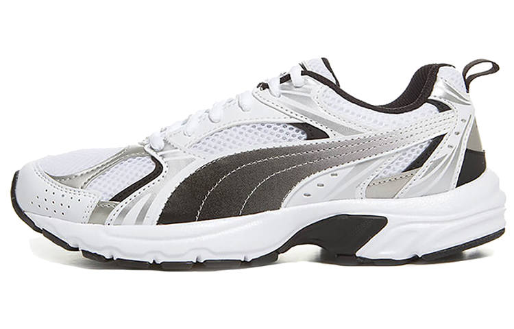 PUMA PUMA Milenio 'White Limestone'