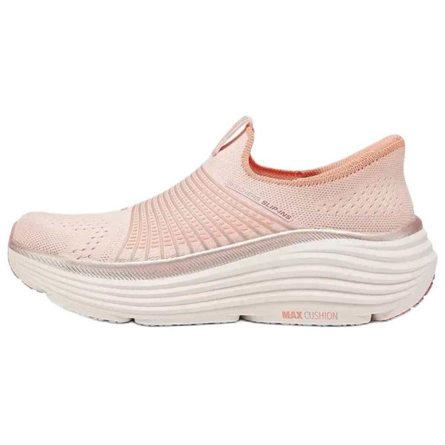Skechers Casual Shoes Women's Light Pink
