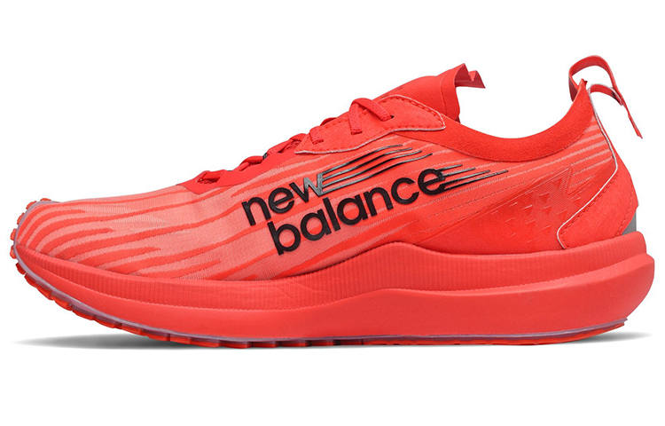 New Balance New Balance Fuelcell Speedrift Sneakers Orange Women's