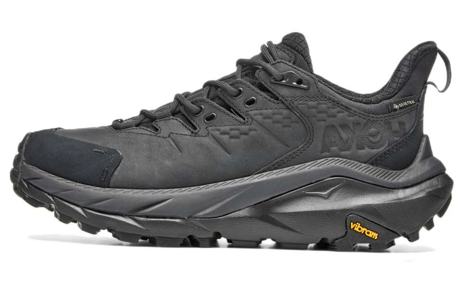 HOKA ONE ONE Kaha 2 Textile, Synthetic Leather Comfortable