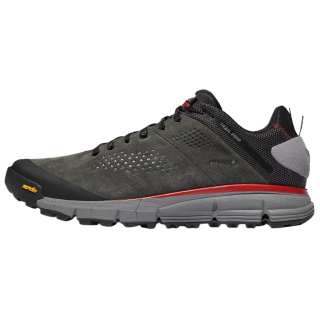 Danner Trail 2650 Running Shoes Men's Low Top Dark Gray