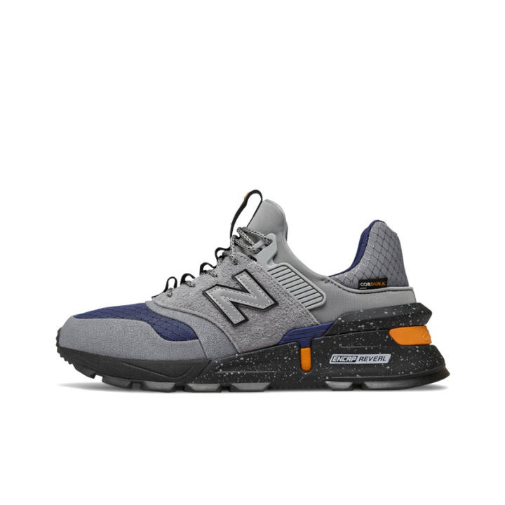 New Balance New Balance 997 Sport 'Techtonic Blue'